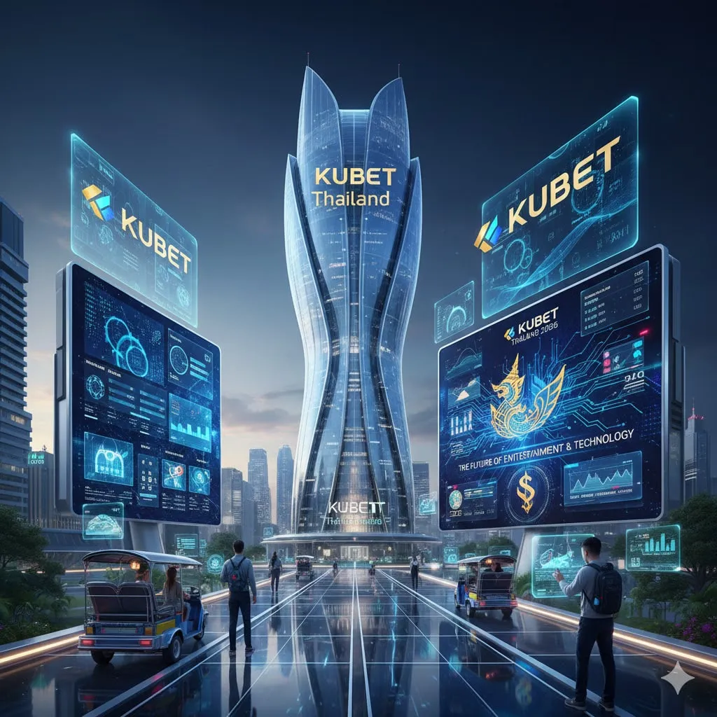 เจาะลึกสิทธิพิเศษ KUBET VIP: มากกว่าแค่การเดิมพัน