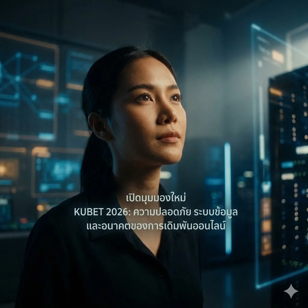 กลยุทธ์การแยกแยะเว็บตรง และการใช้ทางเข้า kubet77 ที่ปลอดภัย